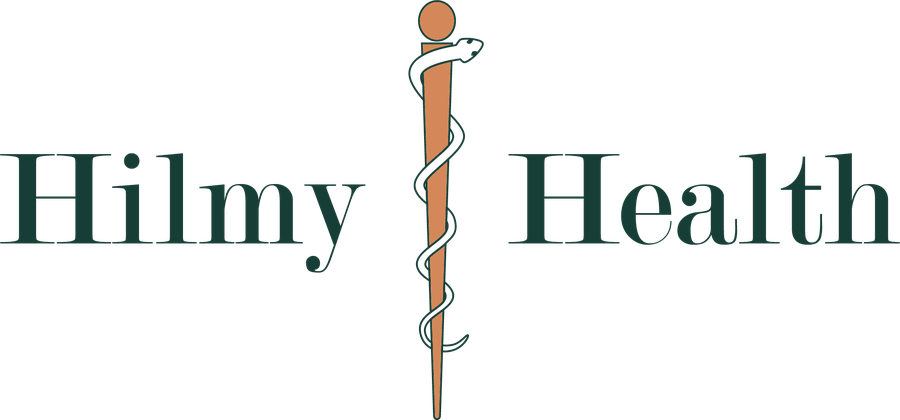 Hilmy Health